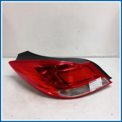 Fanale FANALE POS.SIN. | sx. | post. OPEL Insignia A