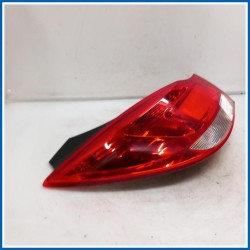 Fanale FANALE POS.SIN. | sx. | post. OPEL Insignia A