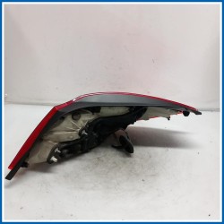 Fanale FANALE POS.SIN. | sx. | post. OPEL Insignia A