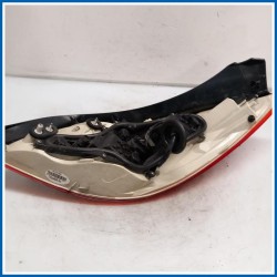 Fanale FANALE POS.SIN. | sx. | post. OPEL Insignia A