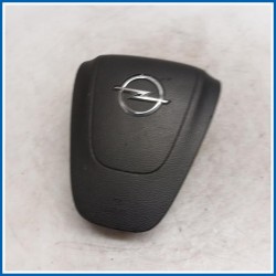 Air-bag guidatore CUSCINO VOLANTE OPEL Insignia A