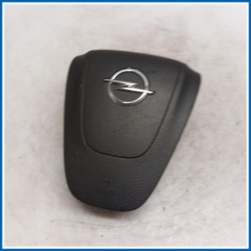 Air-bag guidatore CUSCINO VOLANTE OPEL Insignia A