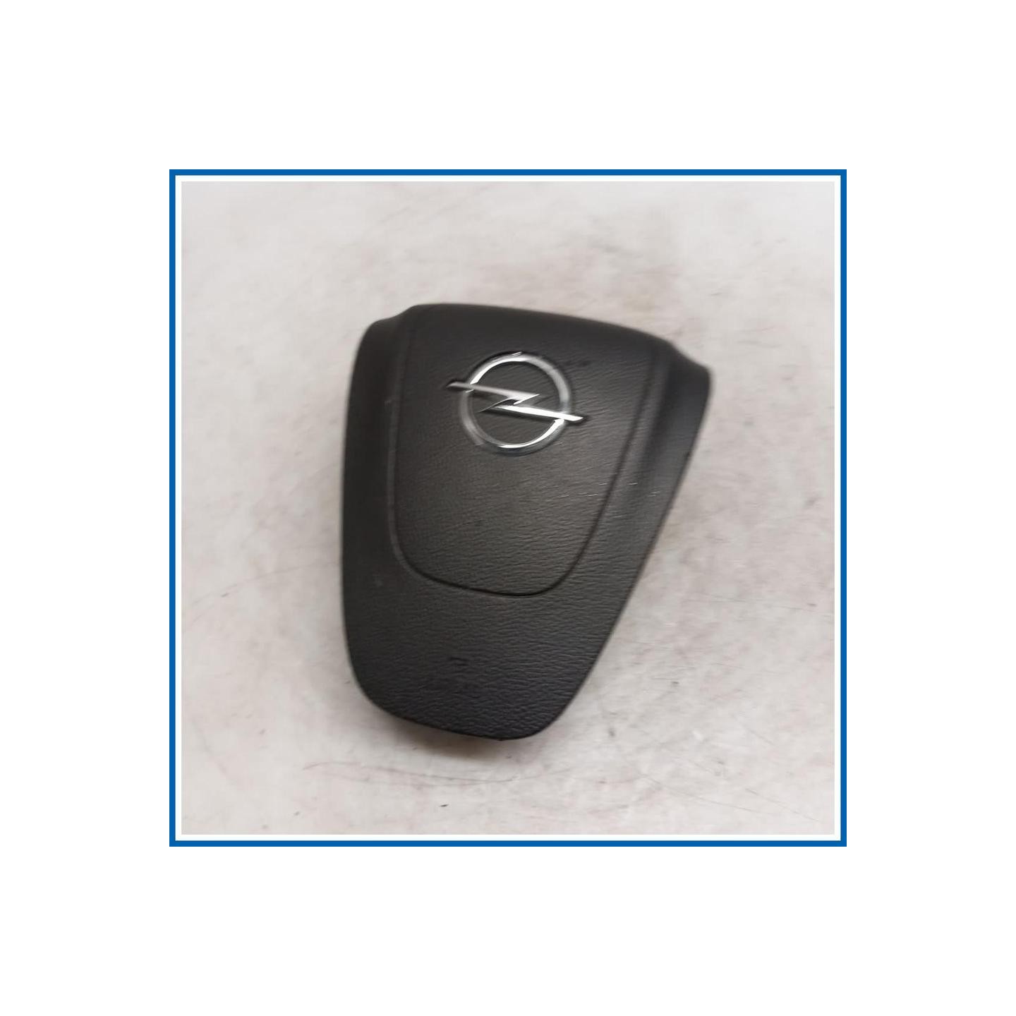 Air-bag guidatore CUSCINO VOLANTE OPEL Insignia A