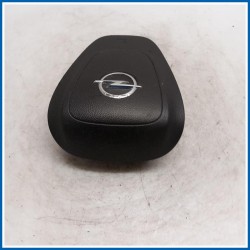 Air-bag guidatore CUSCINO VOLANTE OPEL Insignia A