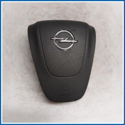 Air-bag guidatore CUSCINO VOLANTE OPEL Insignia A