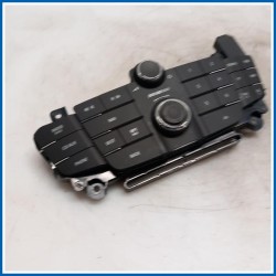 Pulsantiera unità autoradio O:FRONTALINO OPEL Insignia A