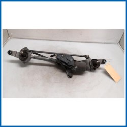 Meccanismo Tergicristallo SISTEMA DI BIEL OPEL Insignia A