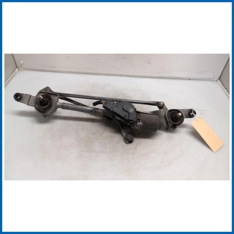 Meccanismo Tergicristallo SISTEMA DI BIEL OPEL Insignia A