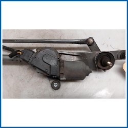 Meccanismo Tergicristallo SISTEMA DI BIEL OPEL Insignia A