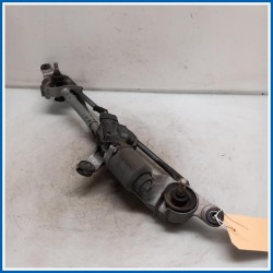 Meccanismo Tergicristallo SISTEMA DI BIEL OPEL Insignia A