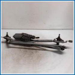 Meccanismo Tergicristallo SISTEMA DI BIEL OPEL Insignia A