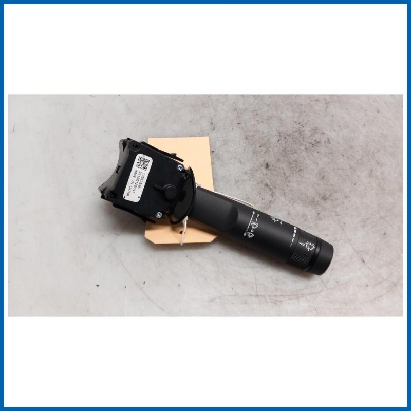 Devioguida tergicristalli COMANDO | dx. OPEL Insignia A