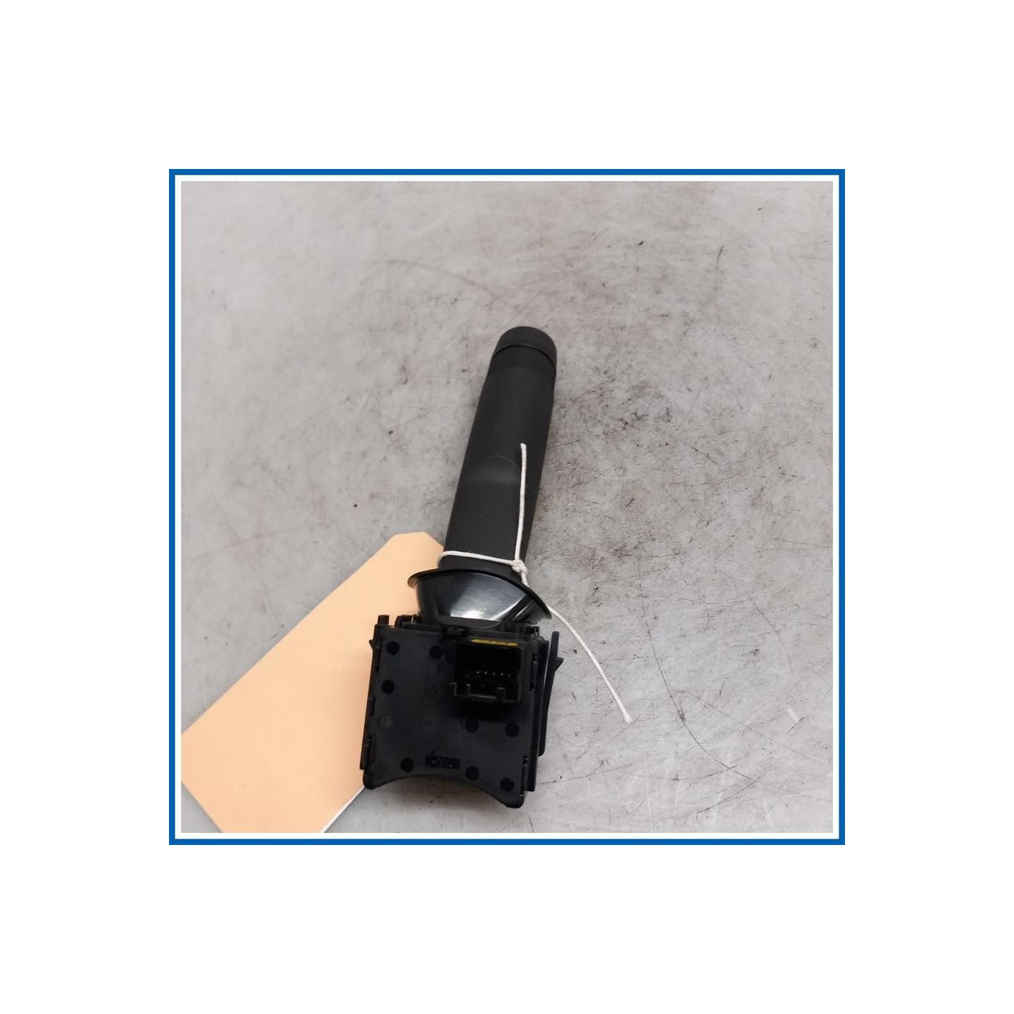 Devioguida tergicristalli COMANDO | dx. OPEL Insignia A