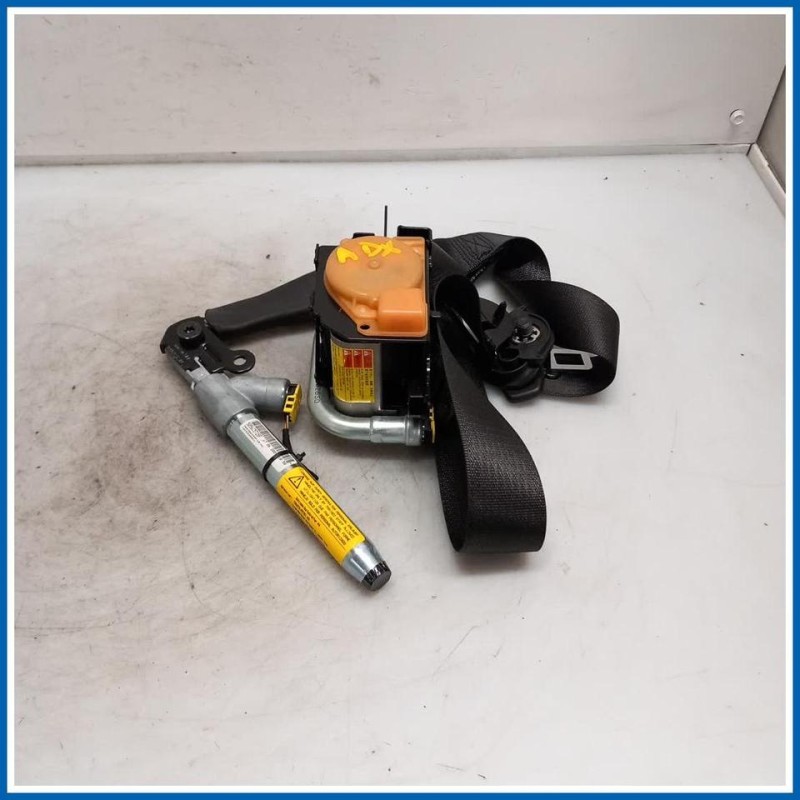 Cintura di sicurezza sedile O:CINGH AVV | dx. | ant. OPEL Insignia A