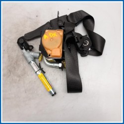 Cintura di sicurezza sedile O:CINGH AVV | dx. | ant. OPEL Insignia A