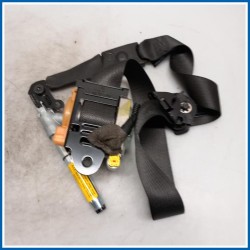 Cintura di sicurezza sedile O:CINGH AVV | dx. | ant. OPEL Insignia A