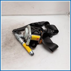 Cintura di sicurezza sedile O:CINGH AVV | dx. | ant. OPEL Insignia A