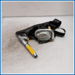 Cintura di sicurezza sedile O:CINGH AVV | dx. | ant. OPEL Insignia A