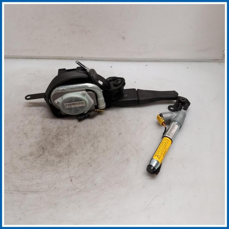 Cintura di sicurezza sedile O:CINGH AVV | sx. | ant. OPEL Insignia A