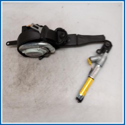 Cintura di sicurezza sedile O:CINGH AVV | sx. | ant. OPEL Insignia A