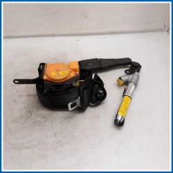 Cintura di sicurezza sedile O:CINGH AVV | sx. | ant. OPEL Insignia A