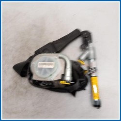 Cintura di sicurezza sedile O:CINGH AVV | sx. | ant. OPEL Insignia A