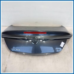 Portello O:COP BAGAGL | post. OPEL Insignia A