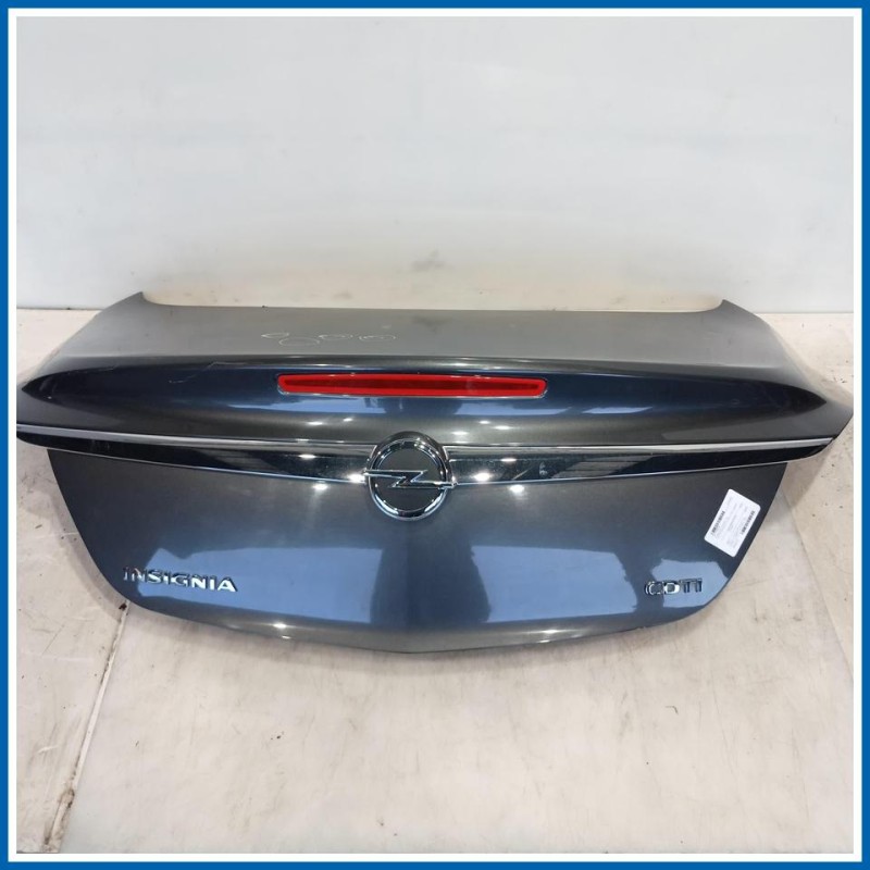 Portello O:COP BAGAGL | post. OPEL Insignia A