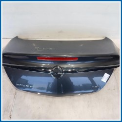 Portello O:COP BAGAGL | post. OPEL Insignia A