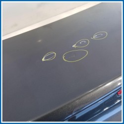 Portello O:COP BAGAGL | post. OPEL Insignia A