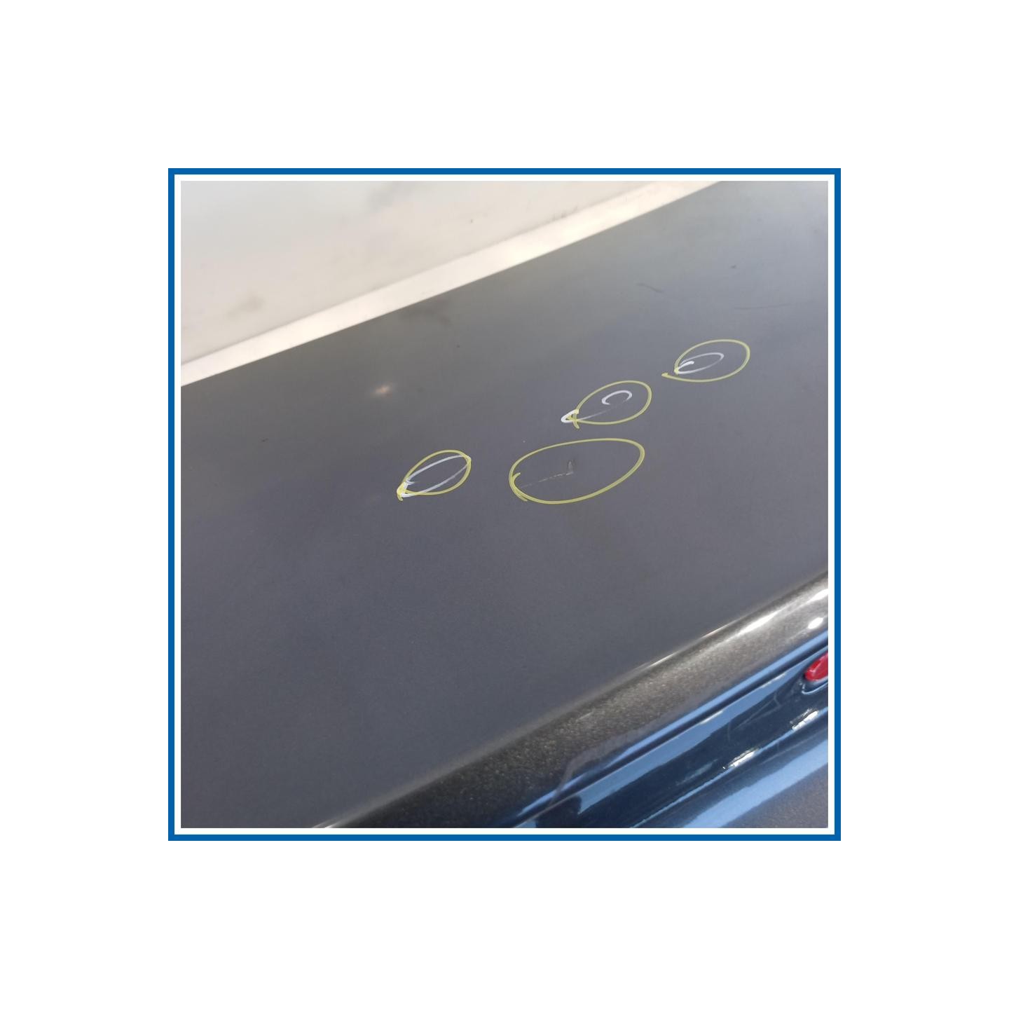 Portello O:COP BAGAGL | post. OPEL Insignia A