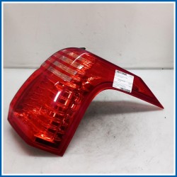 Fanale FANALE POSTERIO | dx. | post. PEUGEOT 5008 I