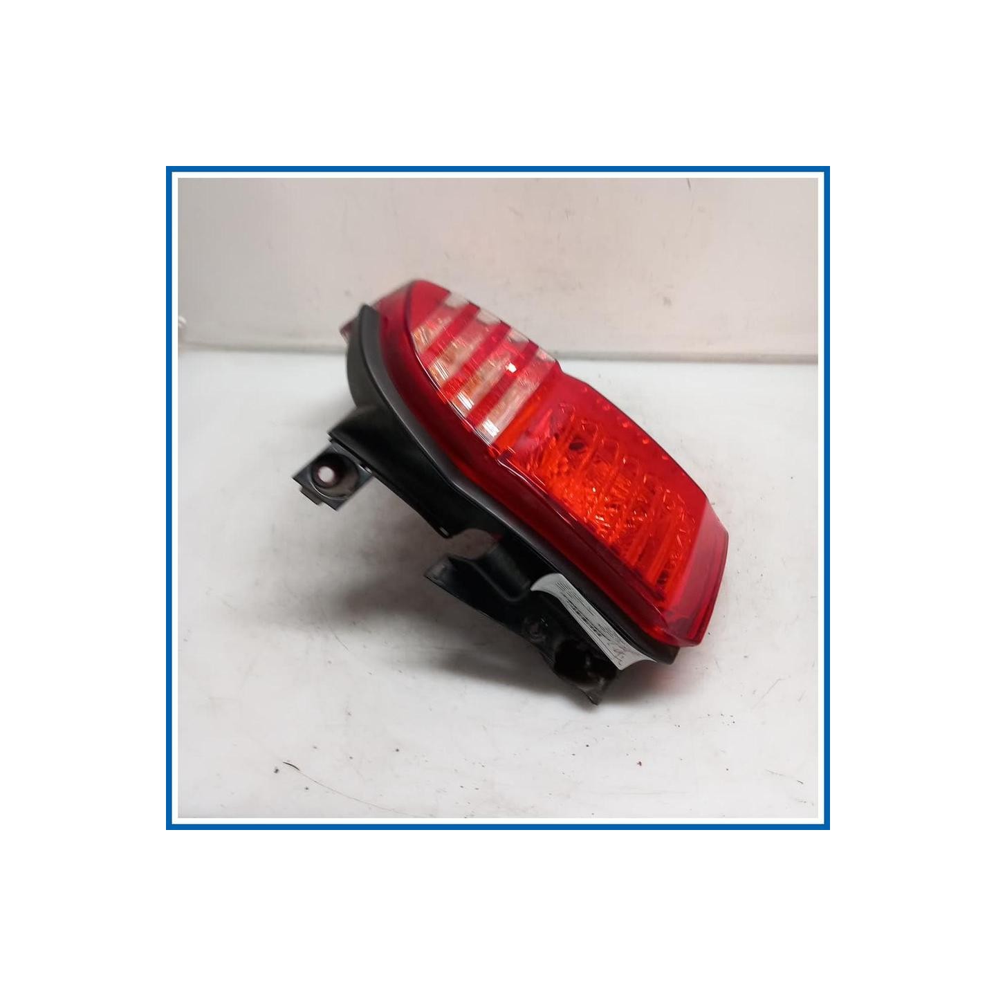 Fanale FANALE POSTERIO | dx. | post. PEUGEOT 5008 I