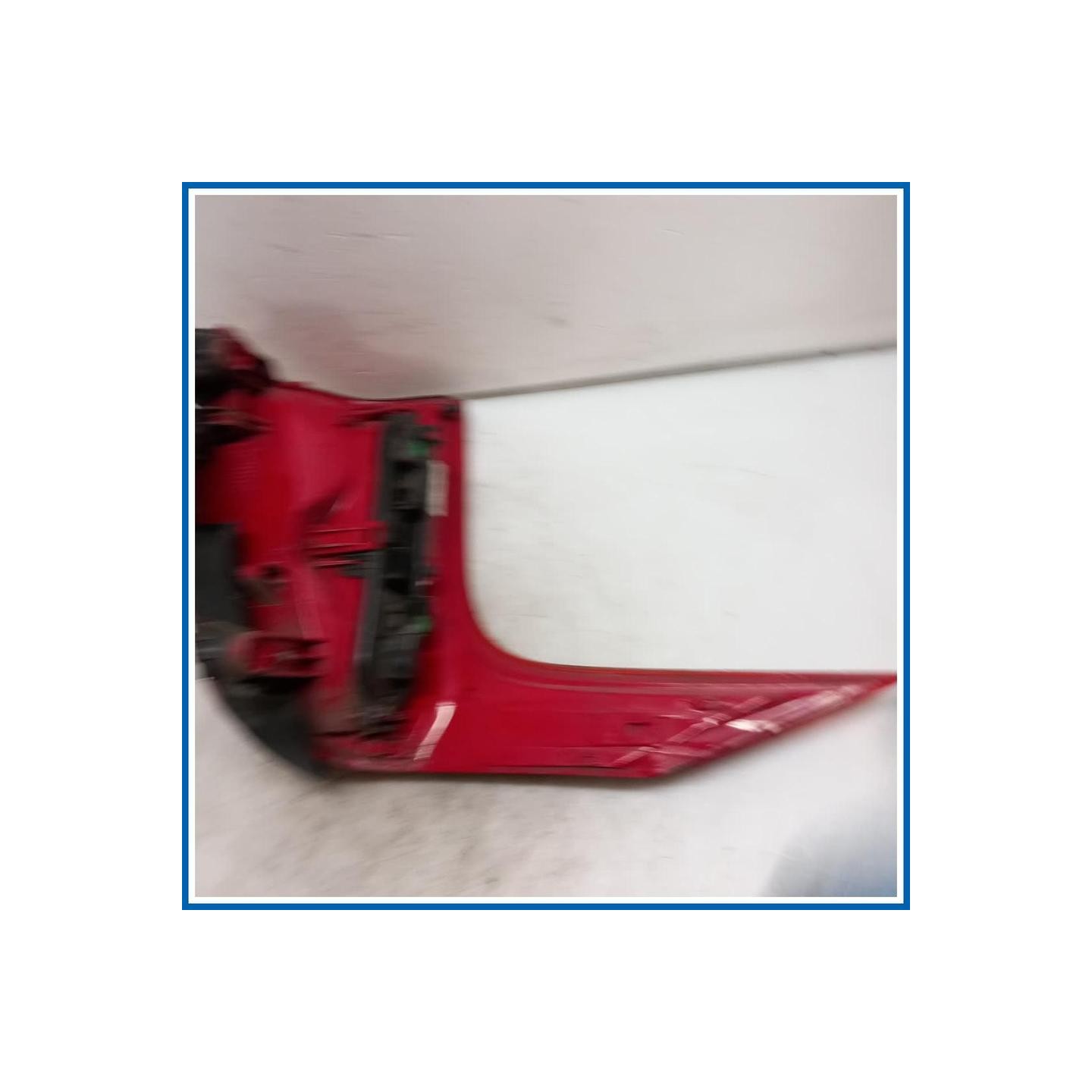 Fanale FANALE POSTERIO | dx. | post. PEUGEOT 5008 I