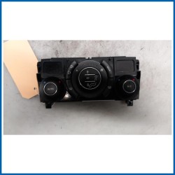 Modulo comando riscaldamento / clima COMANDO PEUGEOT 5008 I