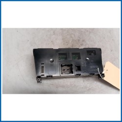 Modulo comando riscaldamento / clima COMANDO PEUGEOT 5008 I