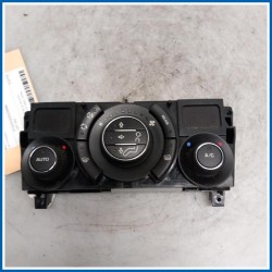 Modulo comando riscaldamento / clima COMANDO PEUGEOT 5008 I