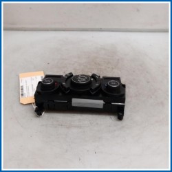 Modulo comando riscaldamento / clima COMANDO PEUGEOT 5008 I