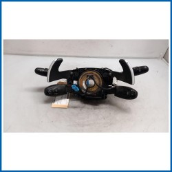 Devioguida completo BLOCCO COMANDO PEUGEOT 5008 I