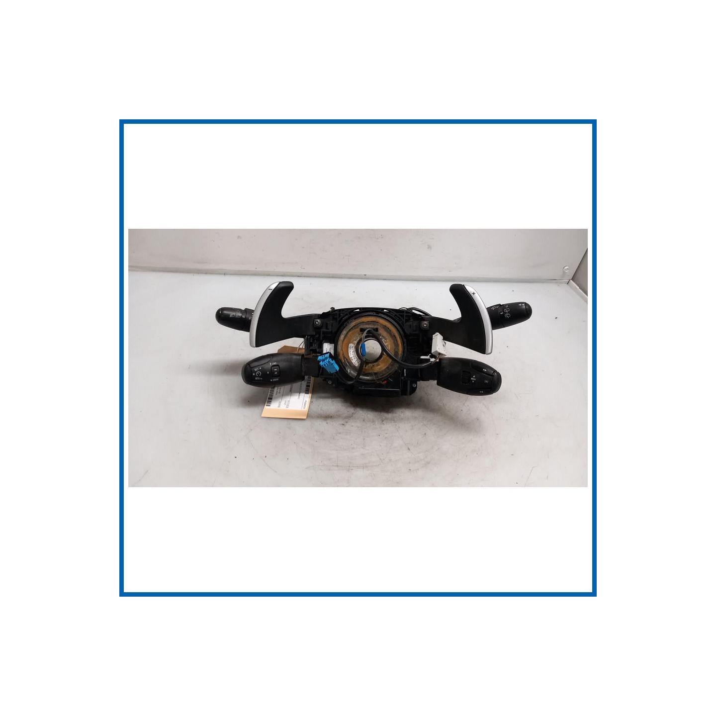 Devioguida completo BLOCCO COMANDO PEUGEOT 5008 I