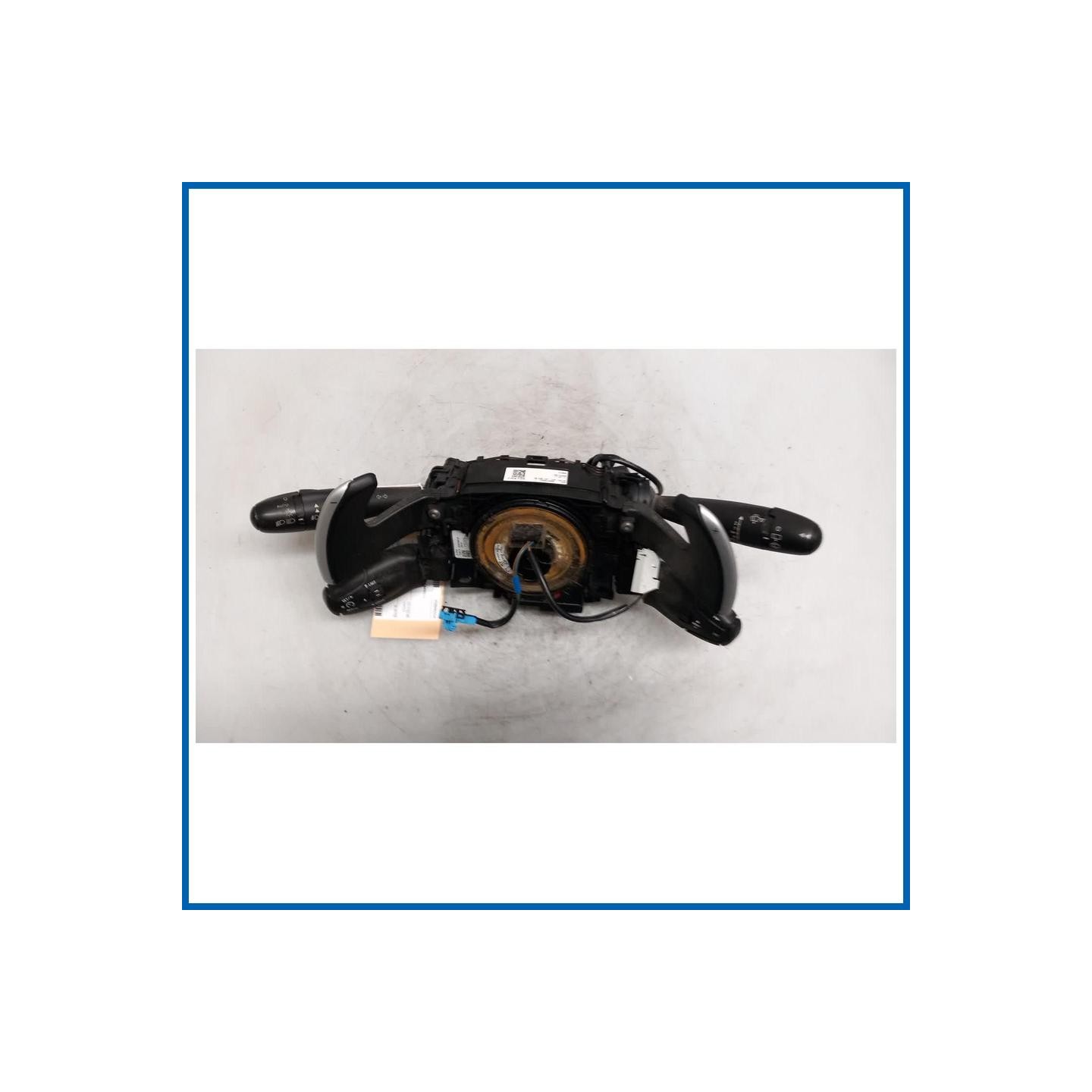 Devioguida completo BLOCCO COMANDO PEUGEOT 5008 I