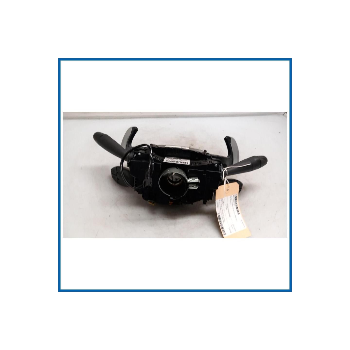 Devioguida completo BLOCCO COMANDO PEUGEOT 5008 I