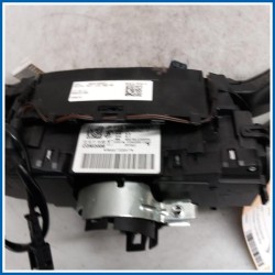 Devioguida completo BLOCCO COMANDO PEUGEOT 5008 I