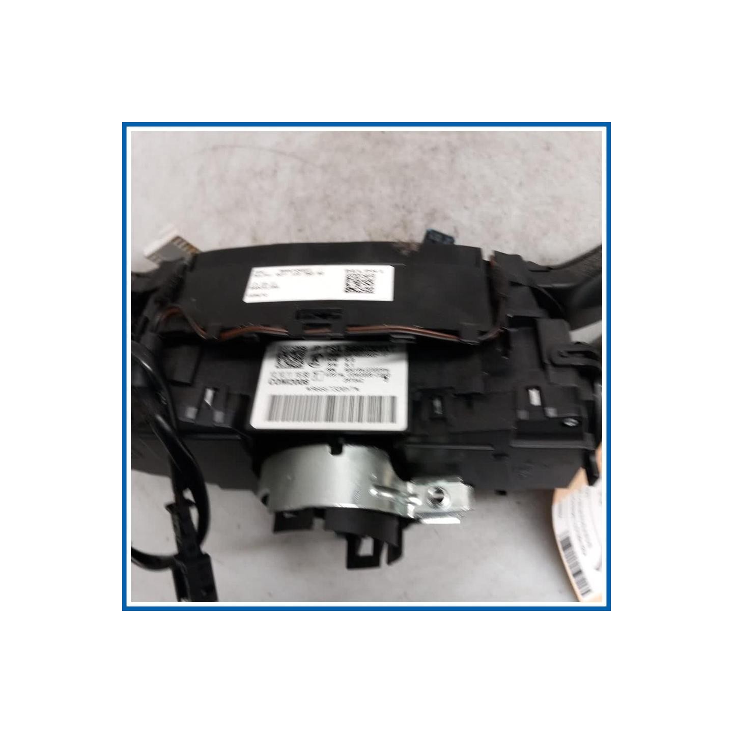 Devioguida completo BLOCCO COMANDO PEUGEOT 5008 I