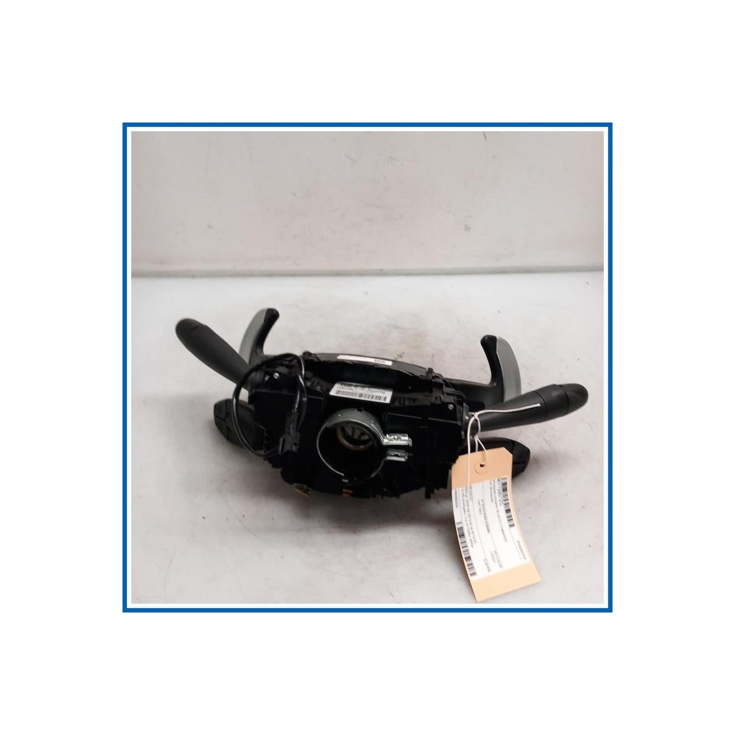 Devioguida completo BLOCCO COMANDO PEUGEOT 5008 I