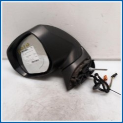 Retrovisore esterno RETROVISORE EXT | sx. | ant. PEUGEOT 5008 I