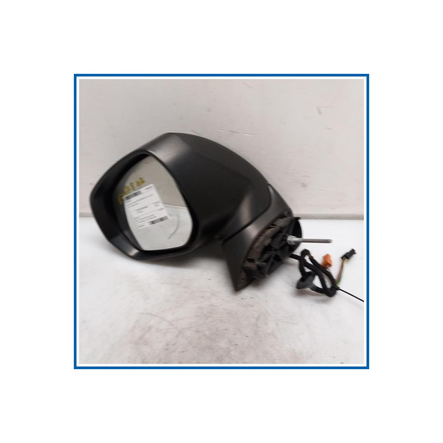 Retrovisore esterno RETROVISORE EXT | sx. | ant. PEUGEOT 5008 I