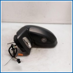 Retrovisore esterno RETROVISORE EXT | sx. | ant. PEUGEOT 5008 I