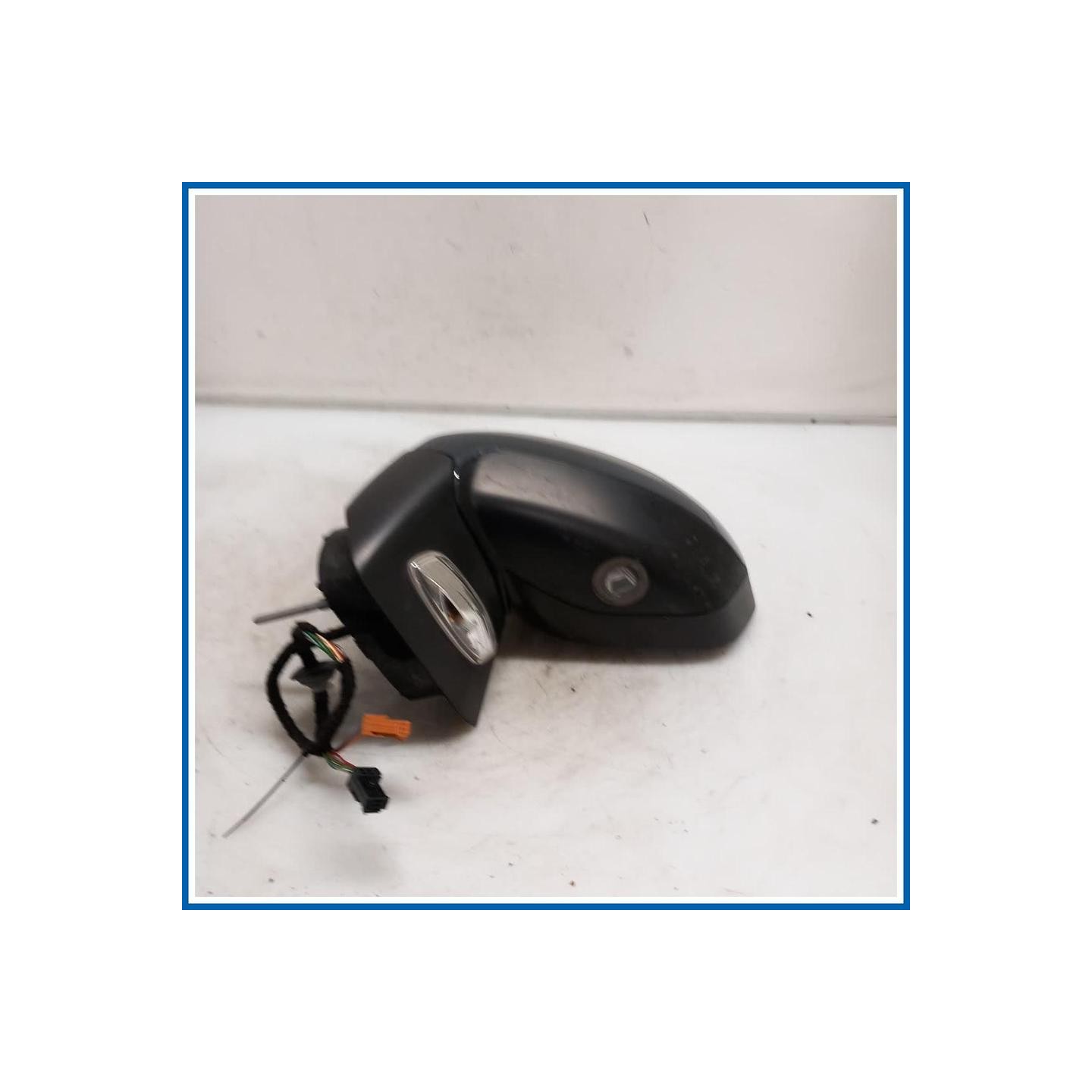 Retrovisore esterno RETROVISORE EXT | sx. | ant. PEUGEOT 5008 I