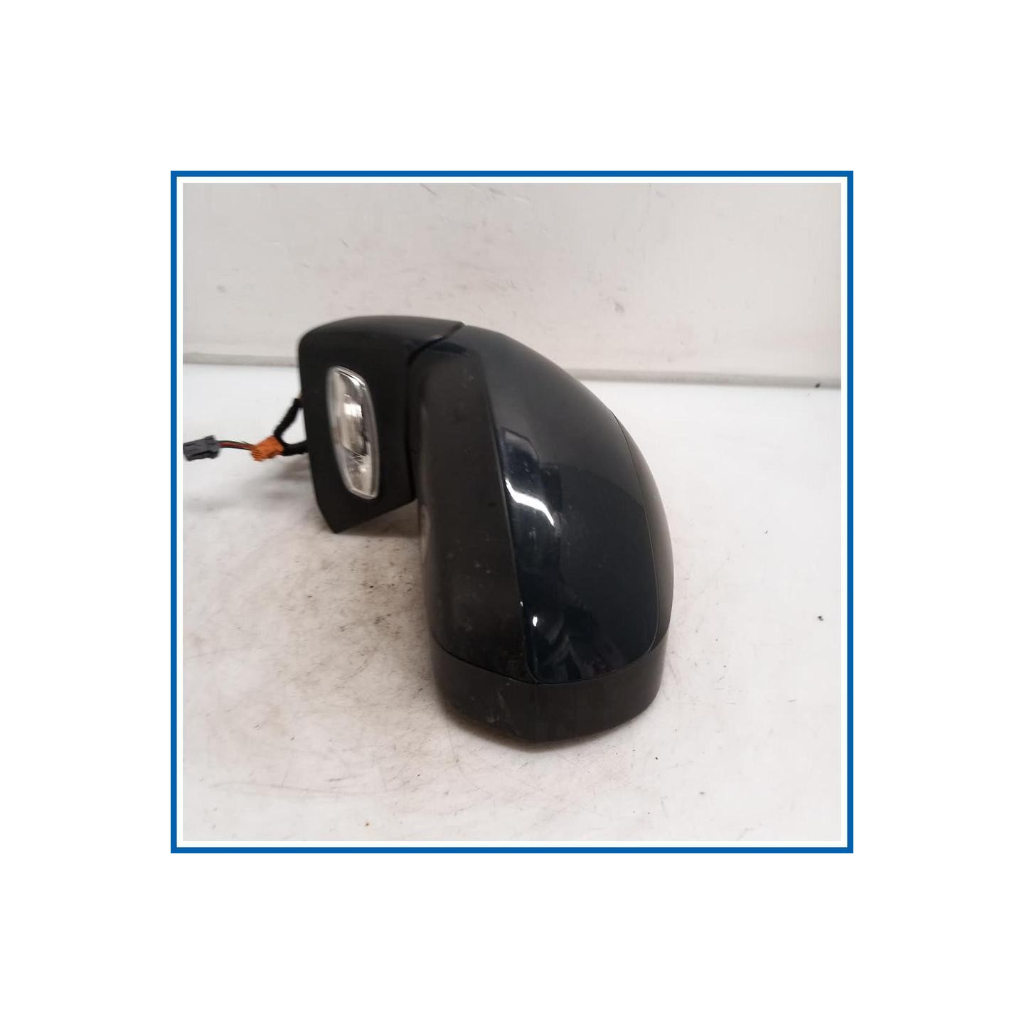Retrovisore esterno RETROVISORE EXT | sx. | ant. PEUGEOT 5008 I